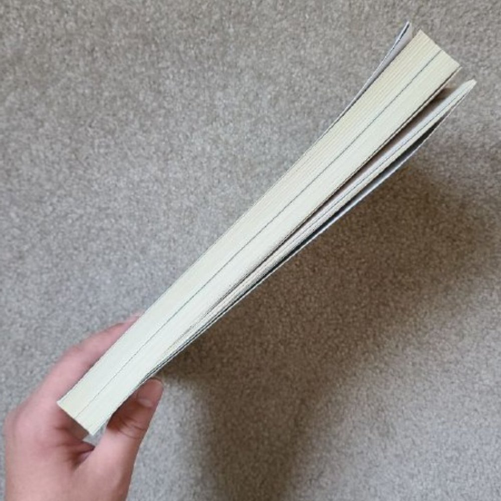 Student Notes and Problems Math 31‎ - Castle Rock - Paperback - Picture 5 of 6